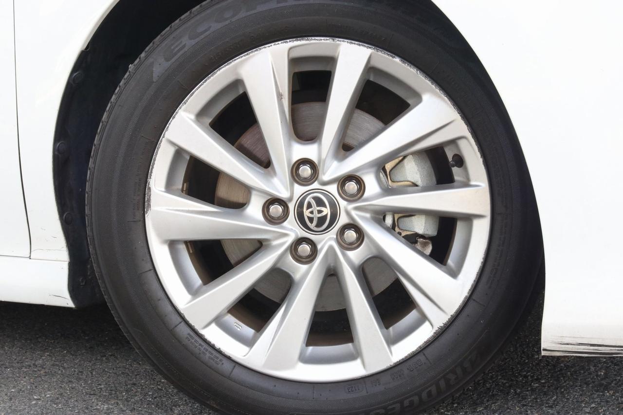 2023 Toyota Camry LE Fredericksburg VA