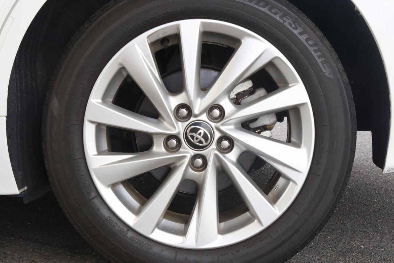 2023 Toyota Camry LE Fredericksburg VA