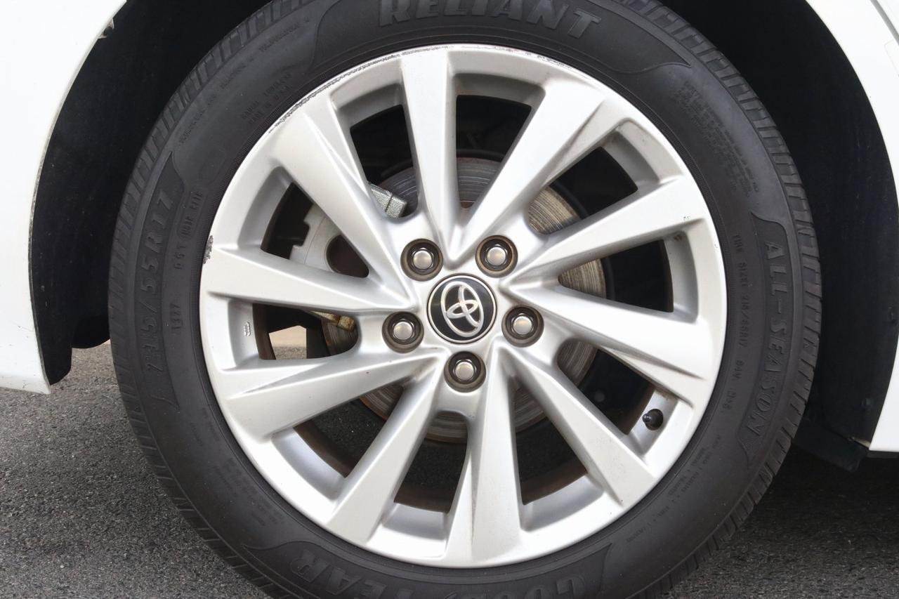 2023 Toyota Camry LE Fredericksburg VA