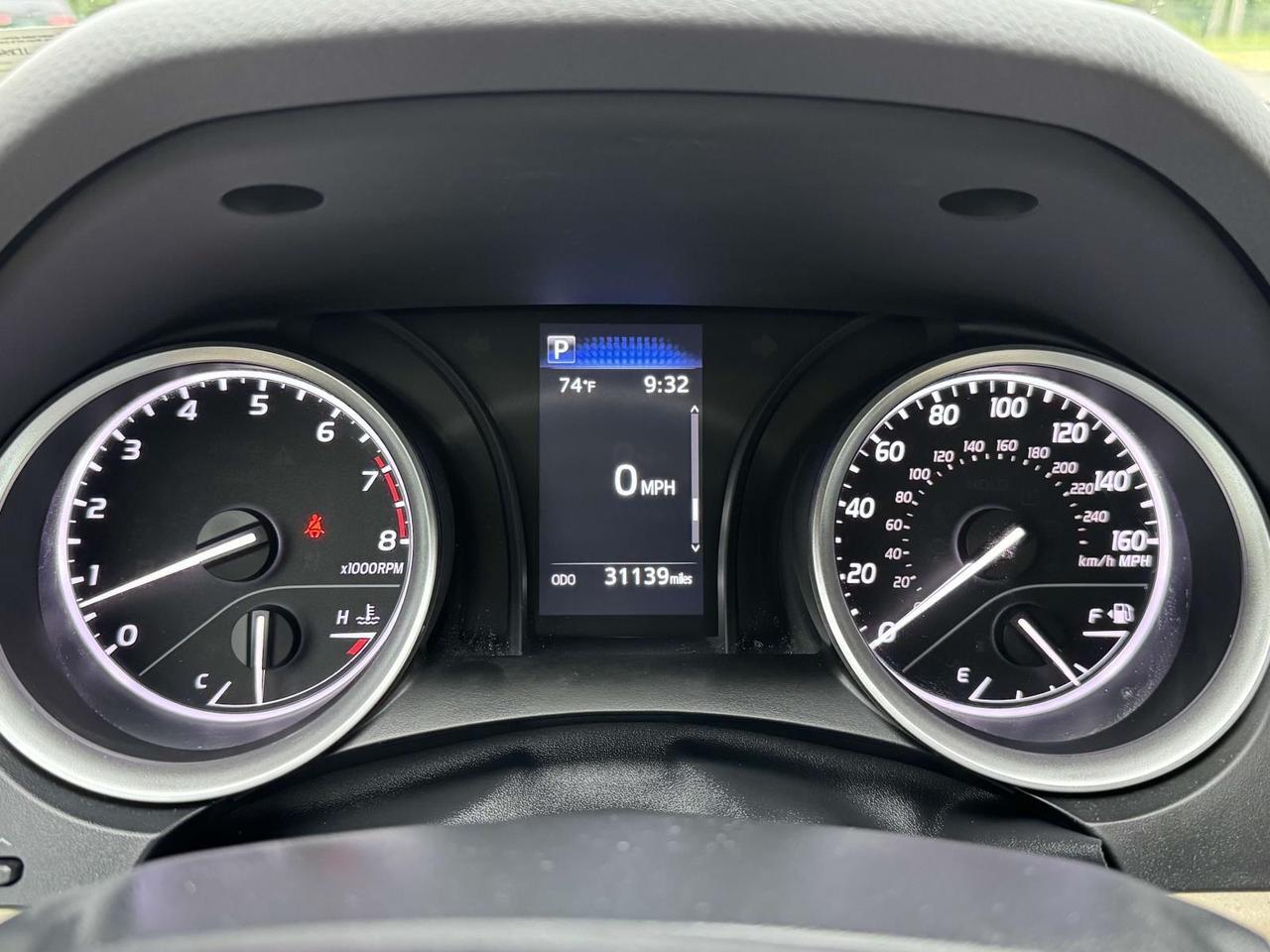 2023 Toyota Camry LE Fredericksburg VA