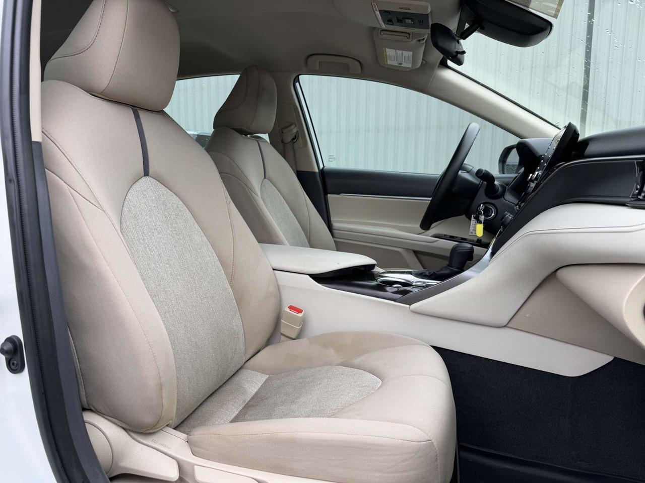 2023 Toyota Camry LE Fredericksburg VA