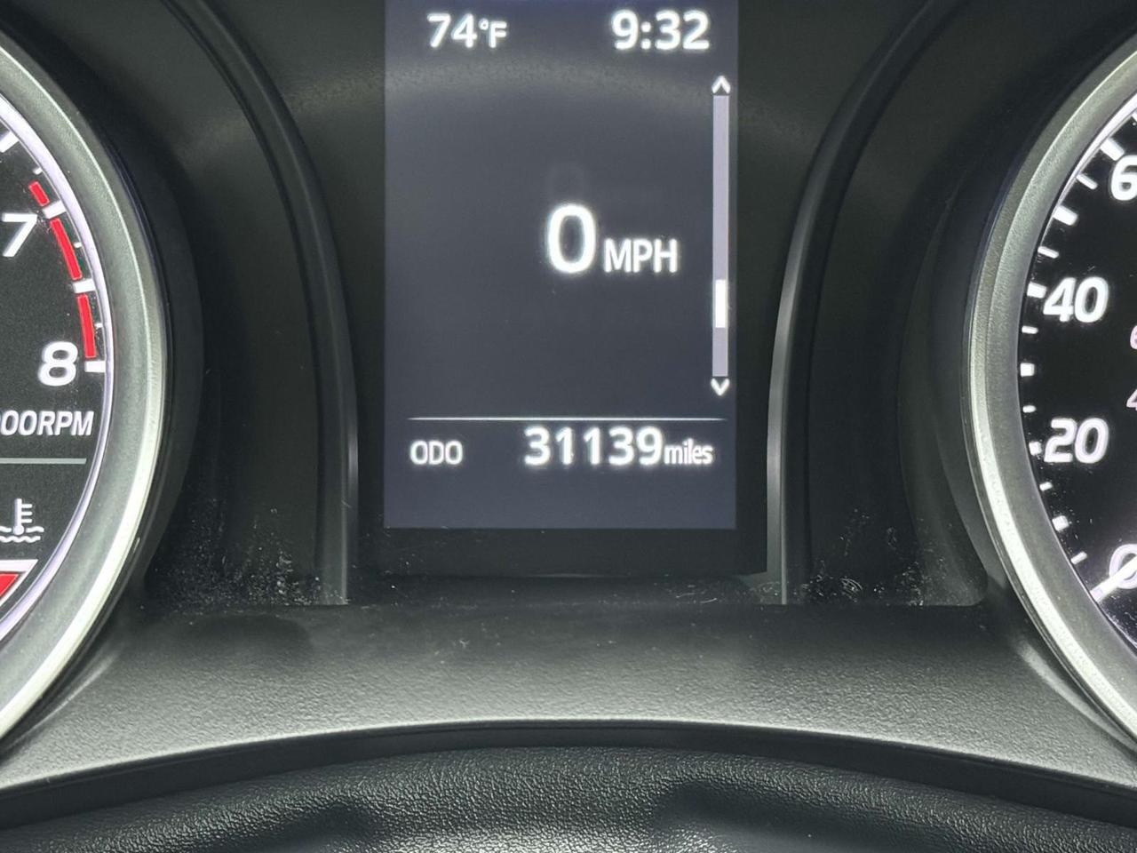 2023 Toyota Camry LE Fredericksburg VA