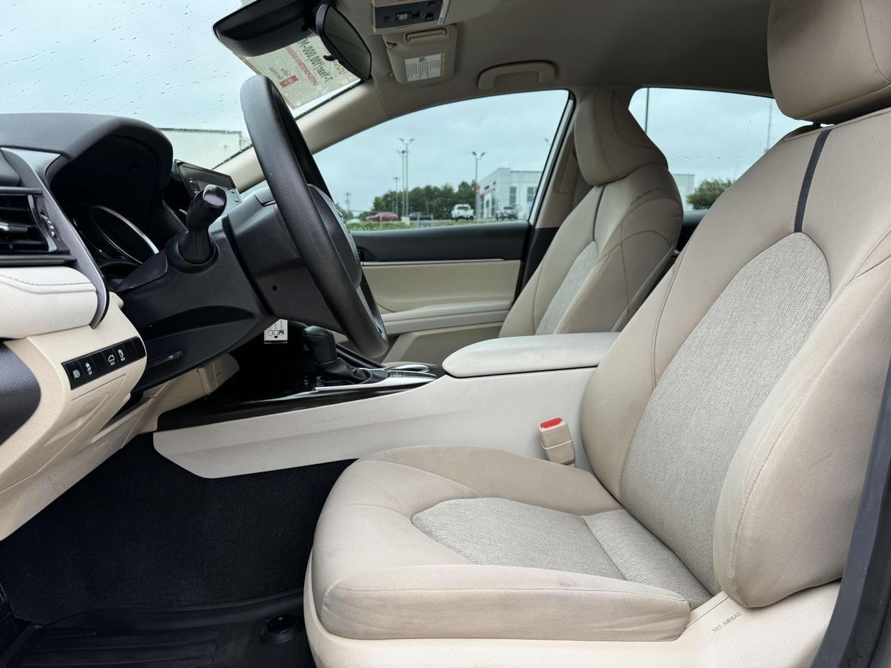 2023 Toyota Camry LE Fredericksburg VA