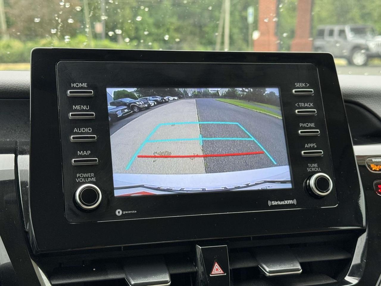 2023 Toyota Camry LE Fredericksburg VA