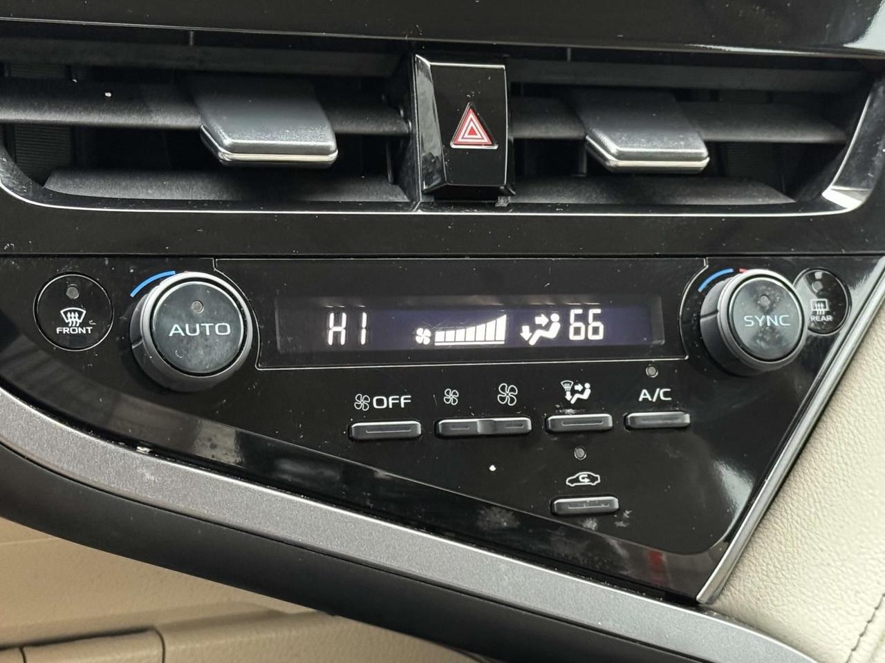 2023 Toyota Camry LE Fredericksburg VA