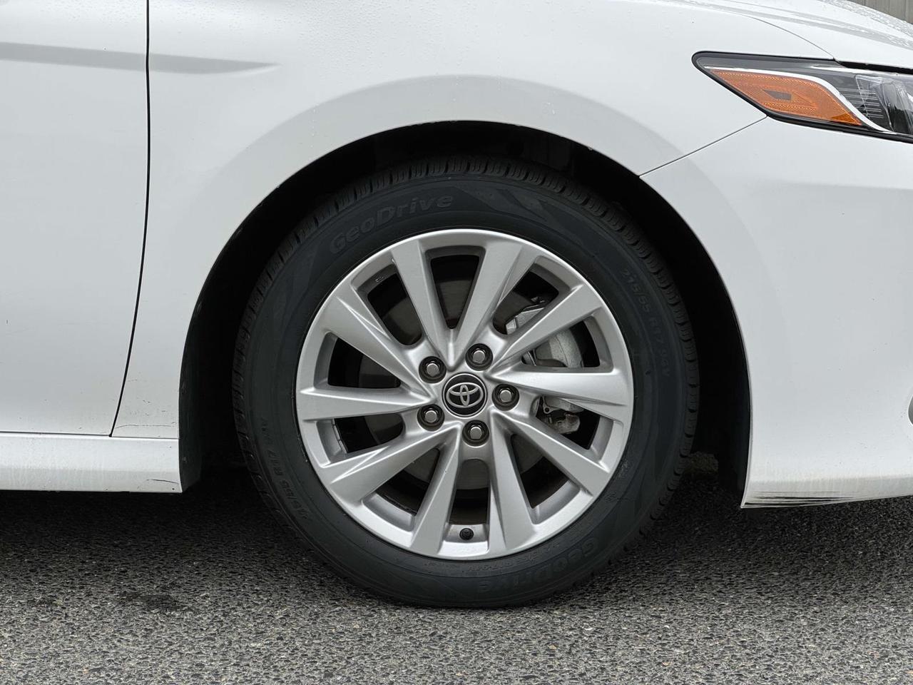 2023 Toyota Camry LE Fredericksburg VA