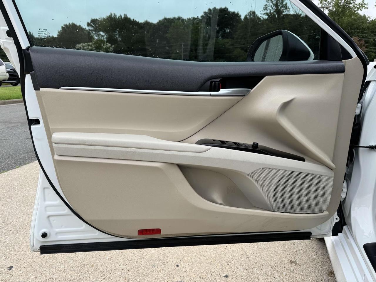 2023 Toyota Camry LE Fredericksburg VA