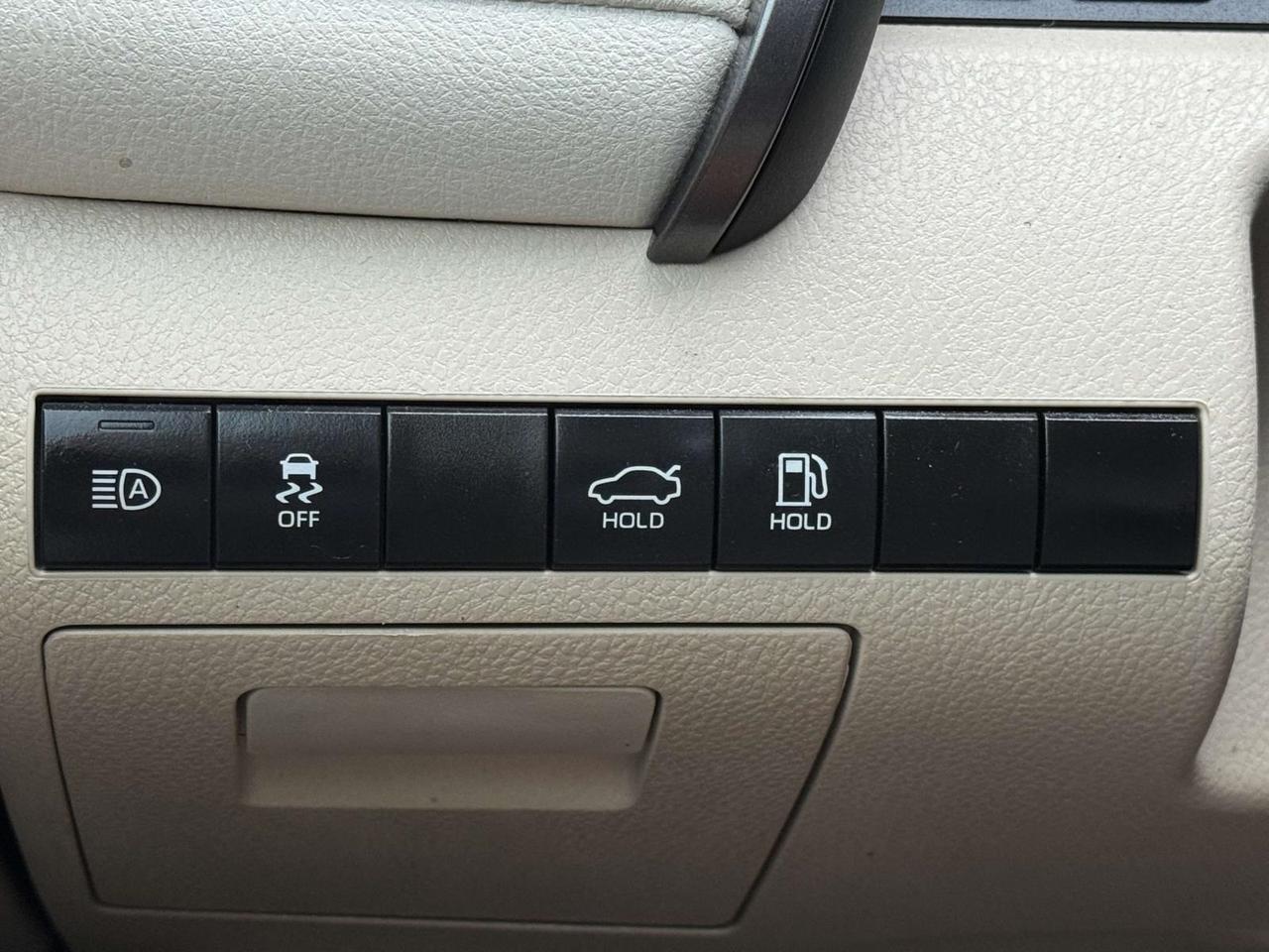 2023 Toyota Camry LE Fredericksburg VA