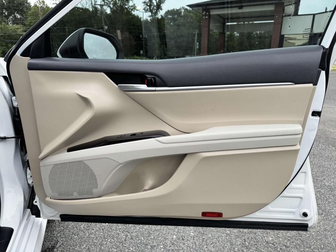 2023 Toyota Camry LE Fredericksburg VA