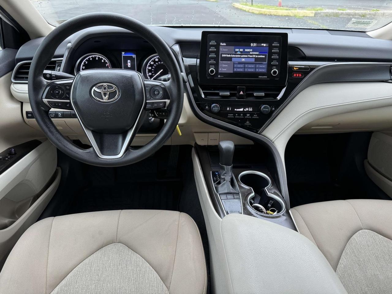 2023 Toyota Camry LE Fredericksburg VA