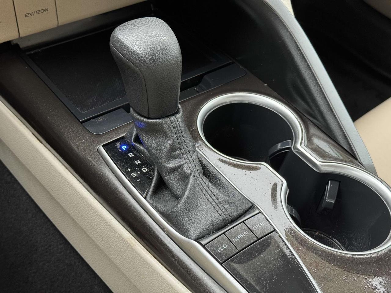 2023 Toyota Camry LE Fredericksburg VA