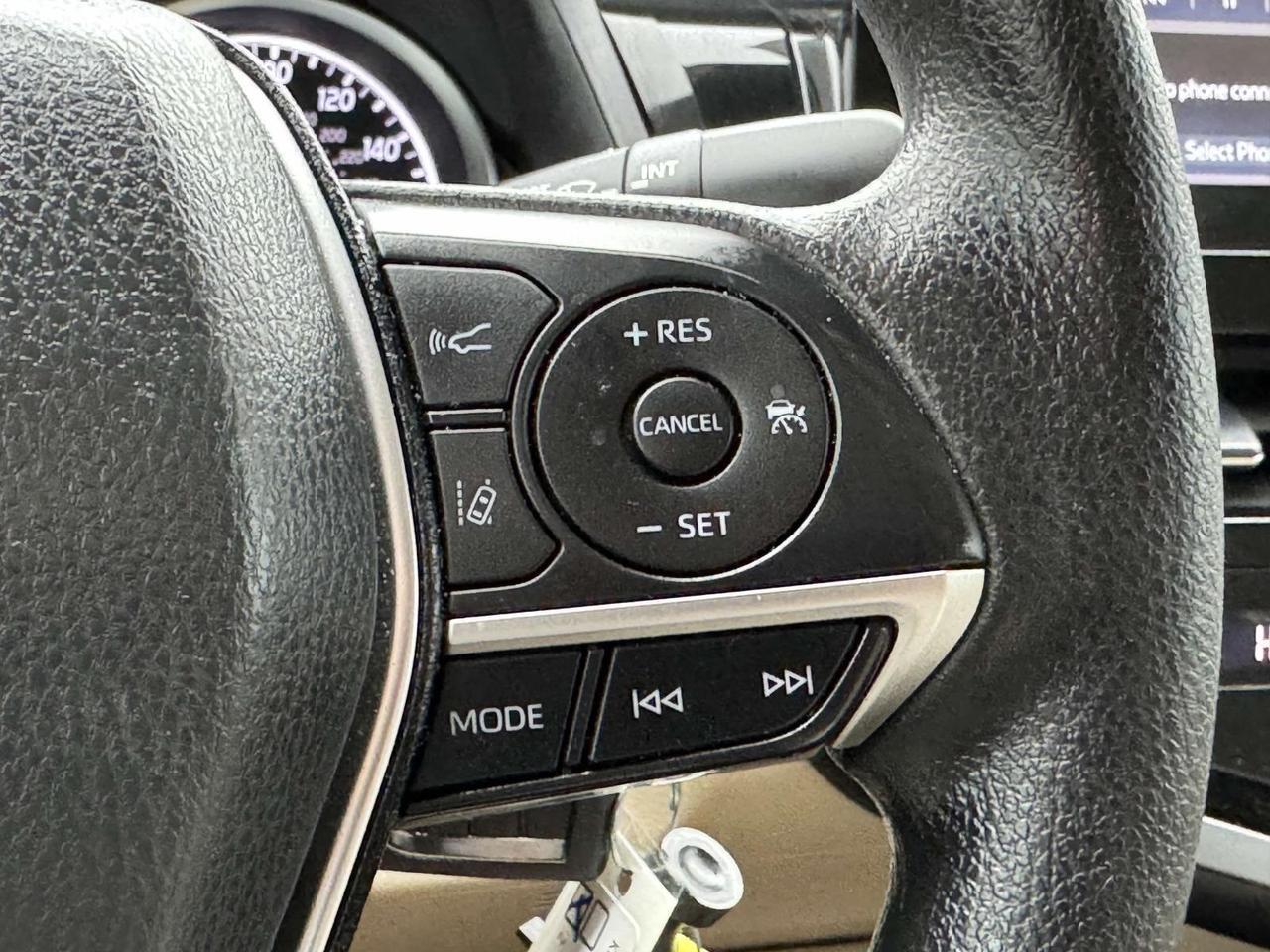 2023 Toyota Camry LE Fredericksburg VA