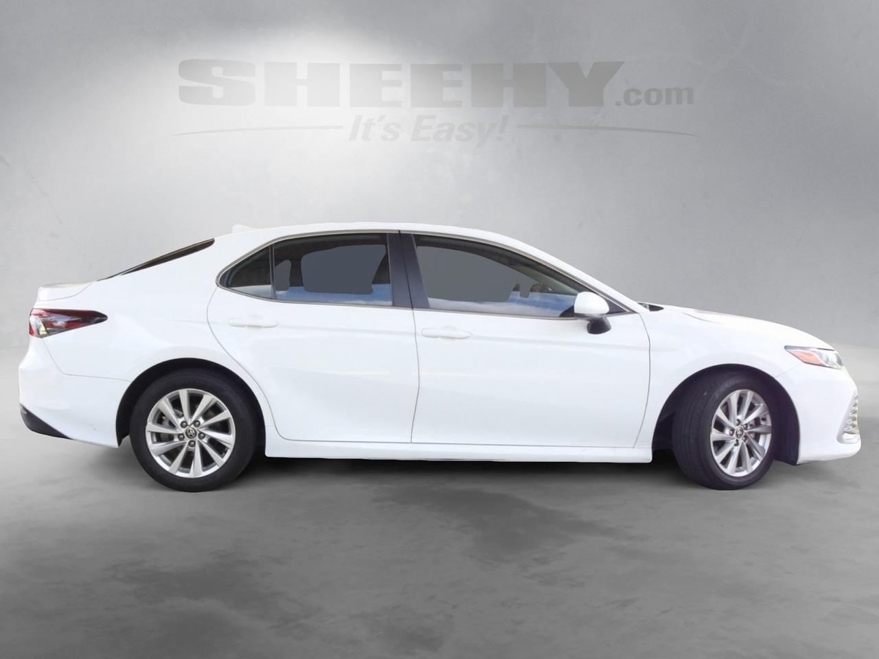 2023 Toyota Camry LE Fredericksburg VA