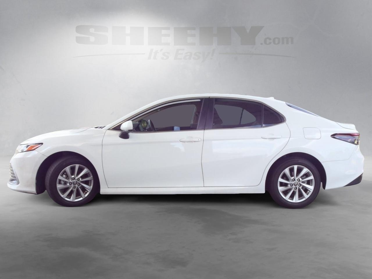 2023 Toyota Camry LE Fredericksburg VA