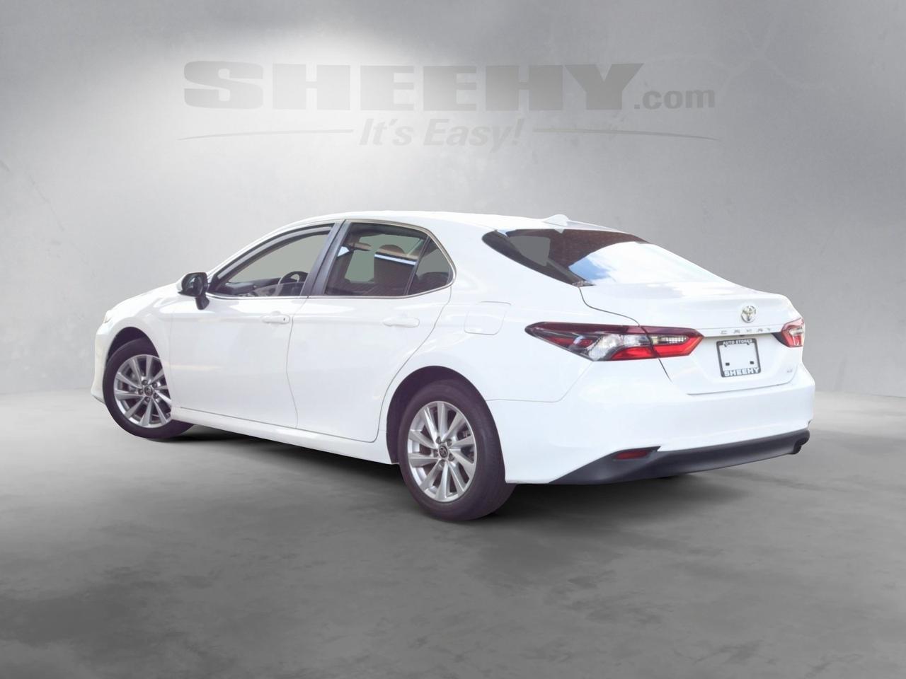 2023 Toyota Camry LE Fredericksburg VA