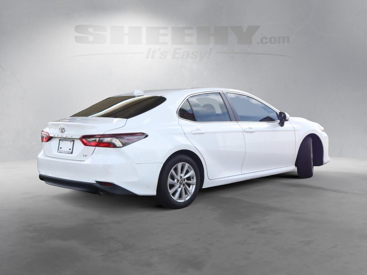 2023 Toyota Camry LE Fredericksburg VA