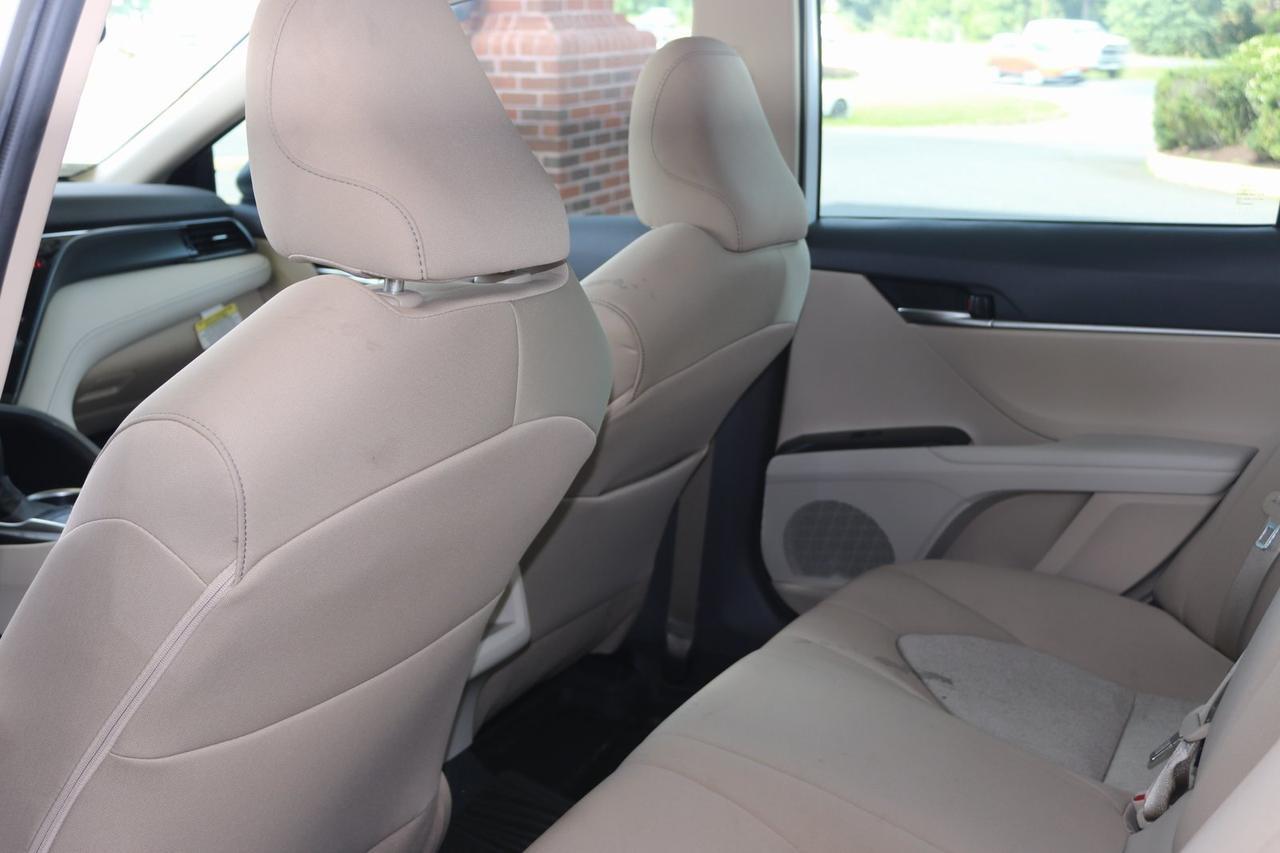 2023 Toyota Camry LE Fredericksburg VA