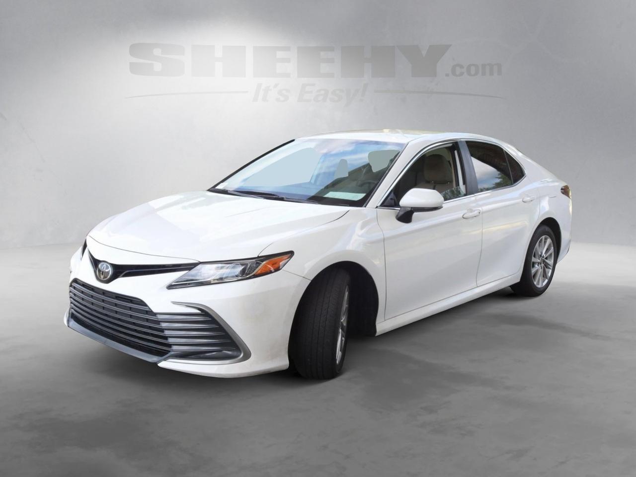2023 Toyota Camry LE Fredericksburg VA
