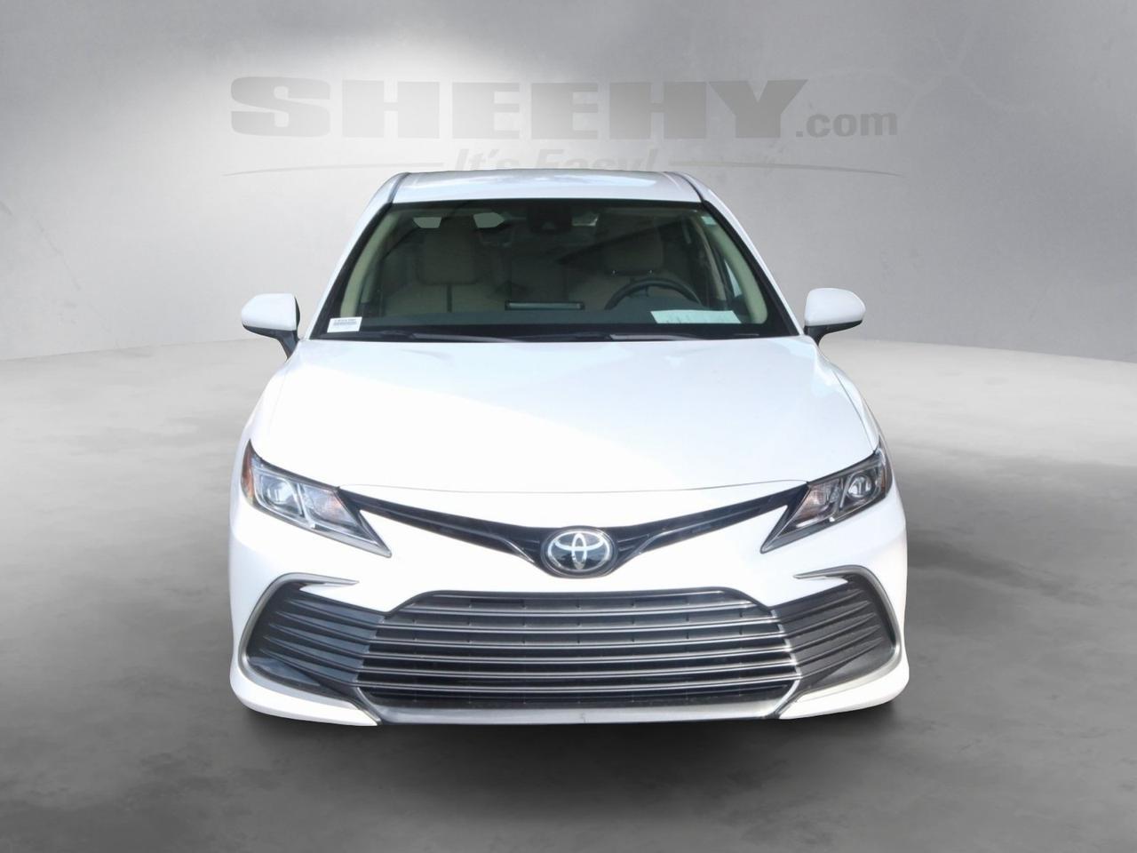 2023 Toyota Camry LE Fredericksburg VA