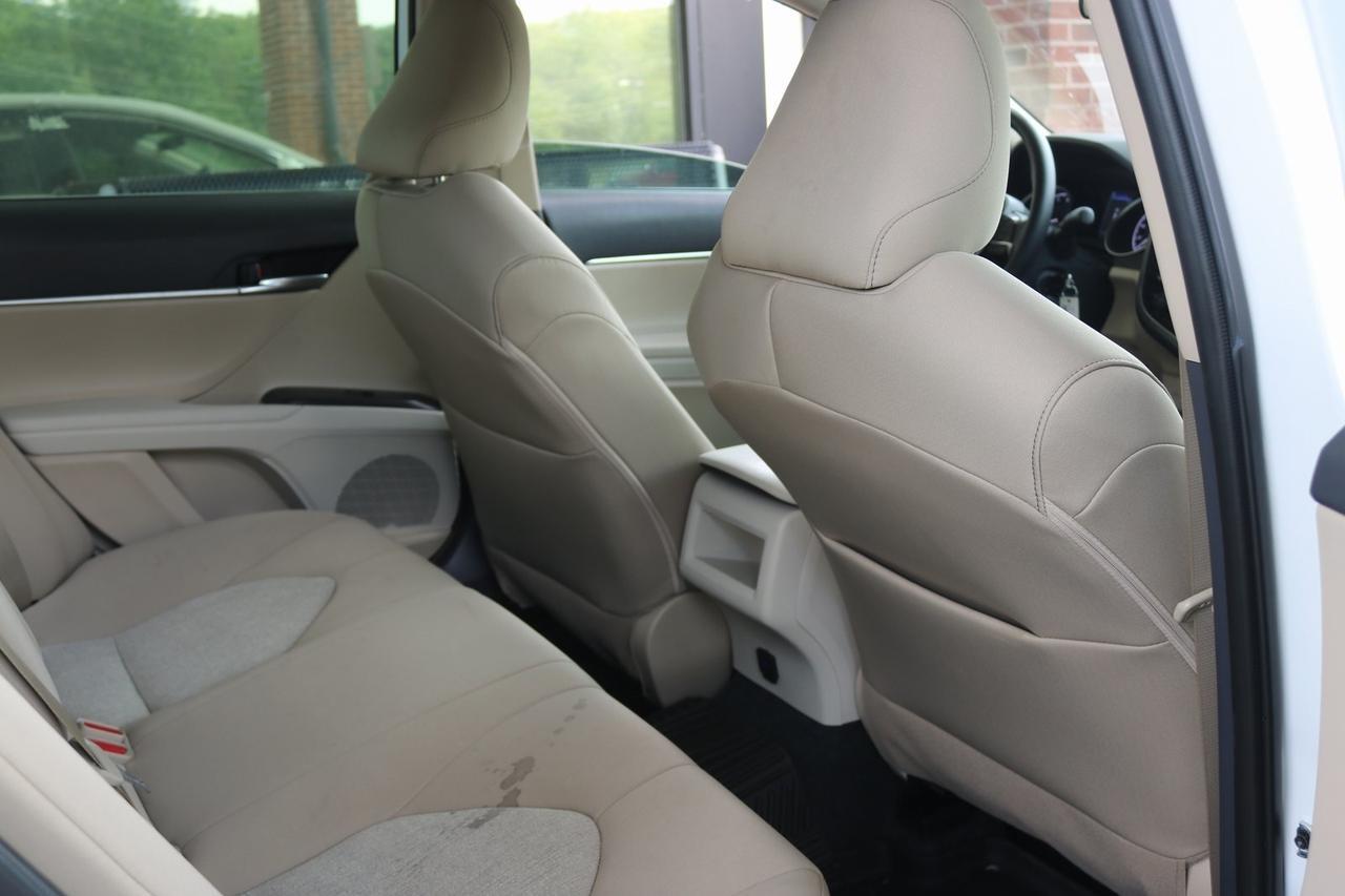 2023 Toyota Camry LE Fredericksburg VA