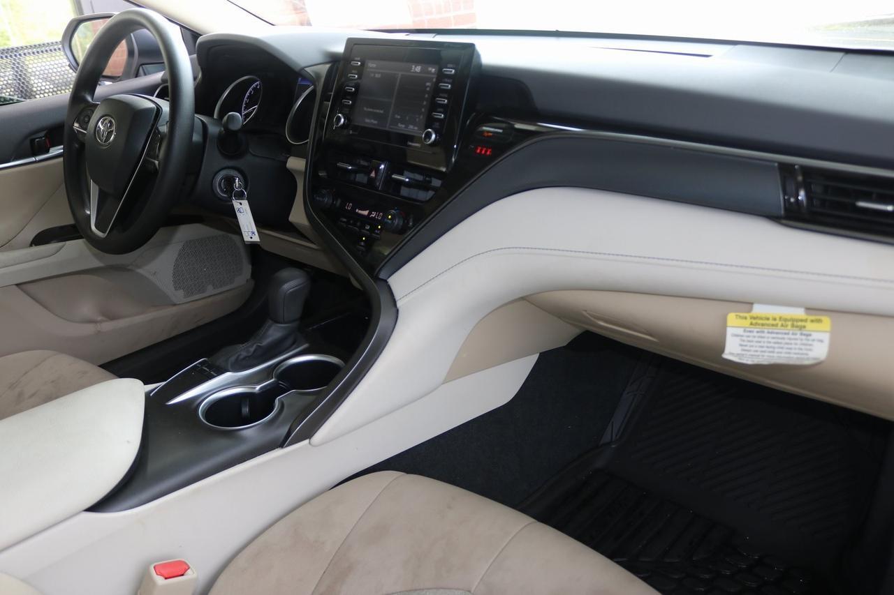 2023 Toyota Camry LE Fredericksburg VA
