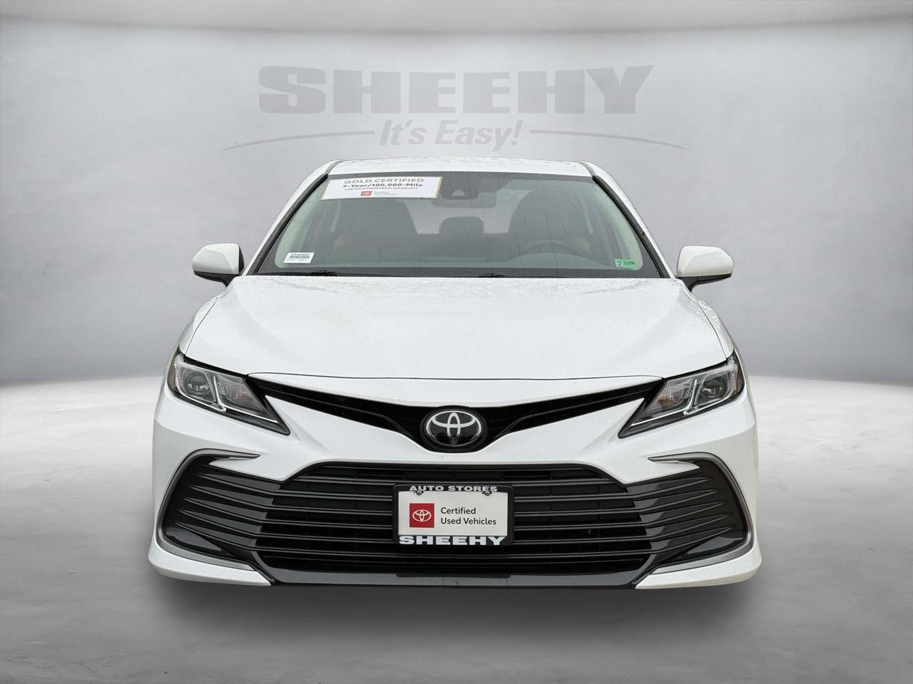 2023 Toyota Camry LE Fredericksburg VA