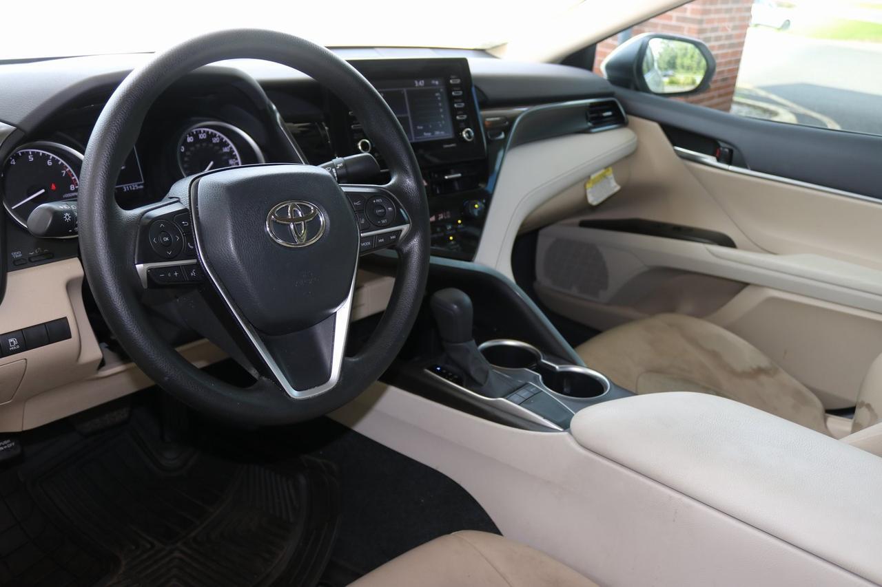 2023 Toyota Camry LE Fredericksburg VA