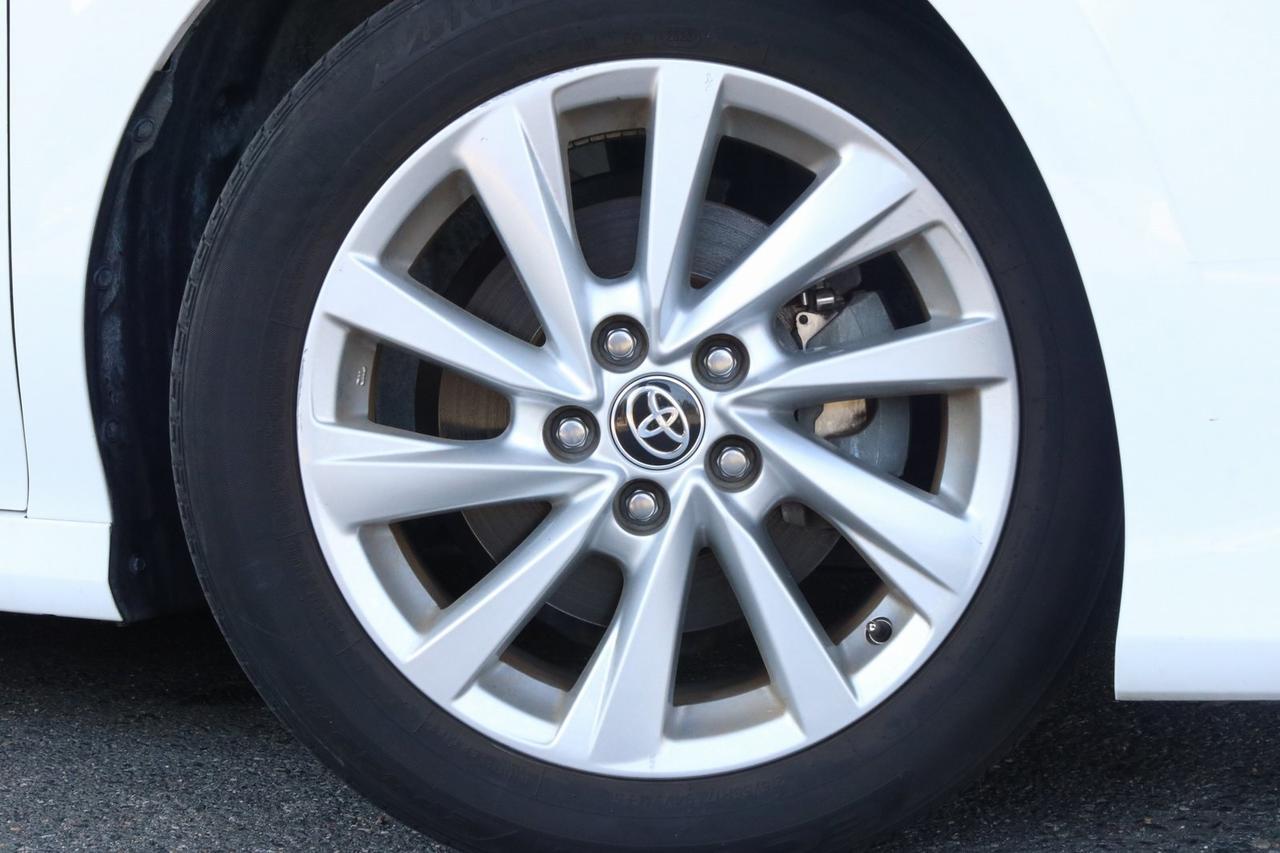 2023 Toyota Camry LE Fredericksburg VA