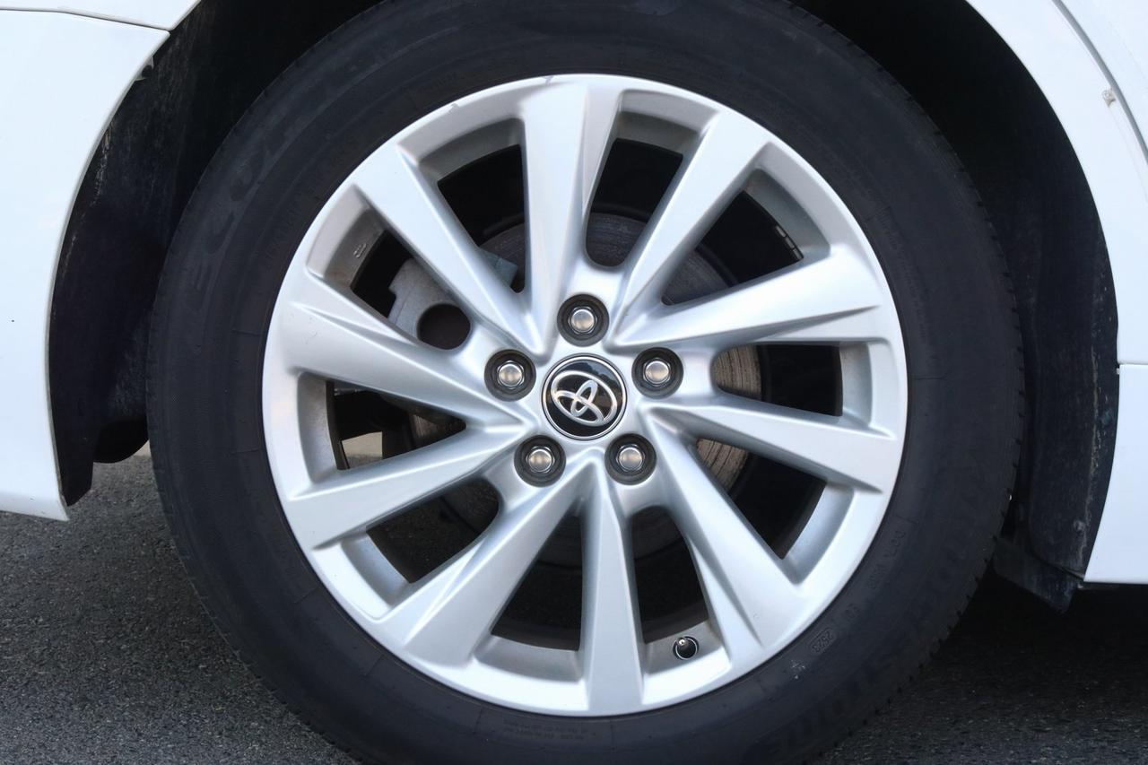 2023 Toyota Camry LE Fredericksburg VA