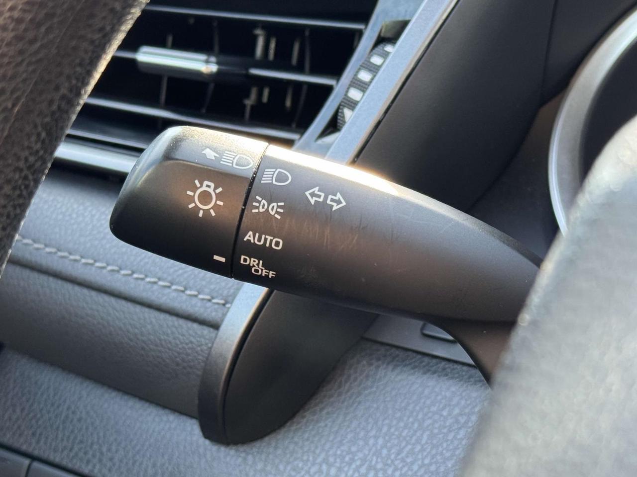 2023 Toyota Camry LE Fredericksburg VA