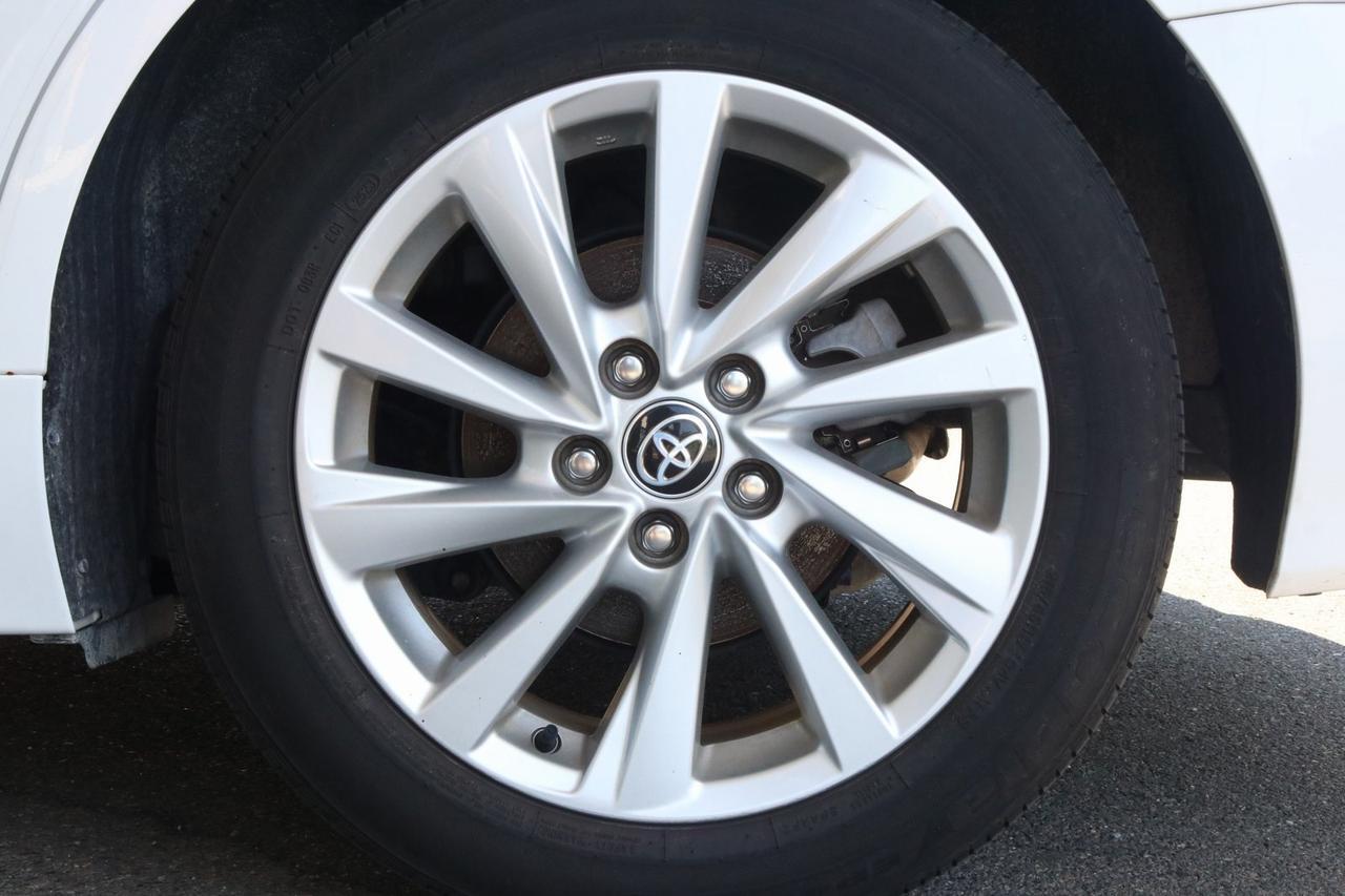 2023 Toyota Camry LE Fredericksburg VA