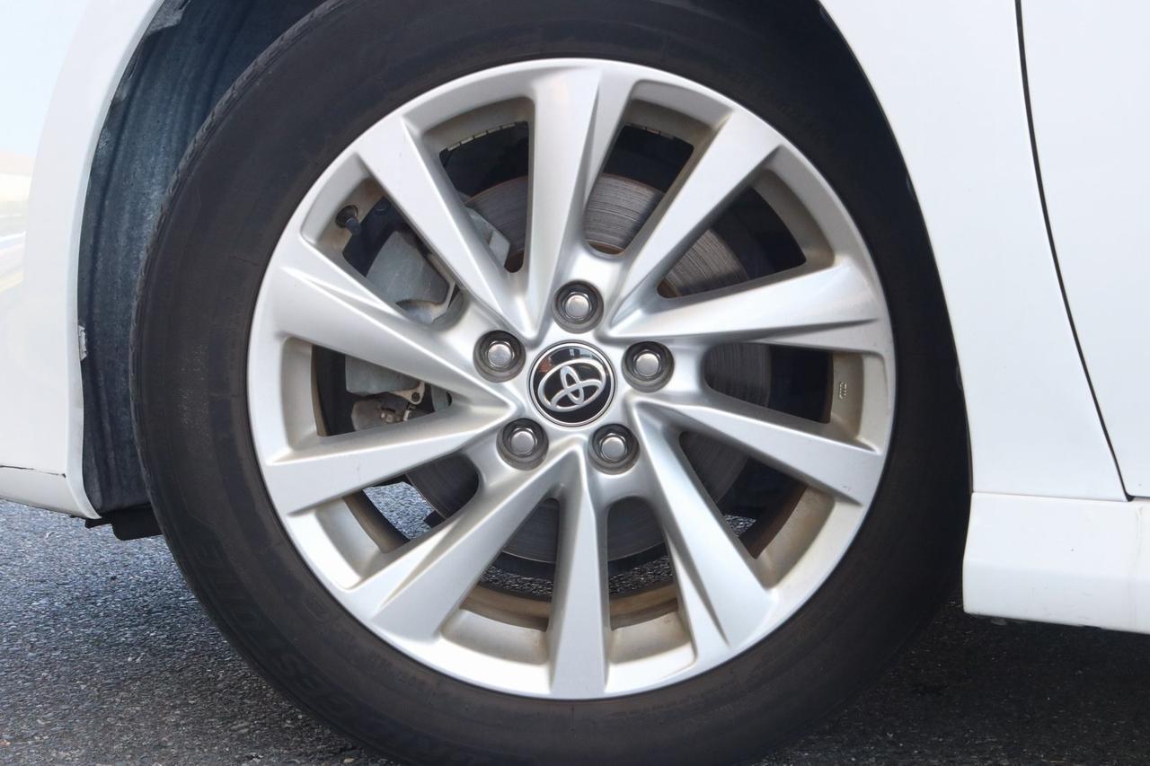 2023 Toyota Camry LE Fredericksburg VA