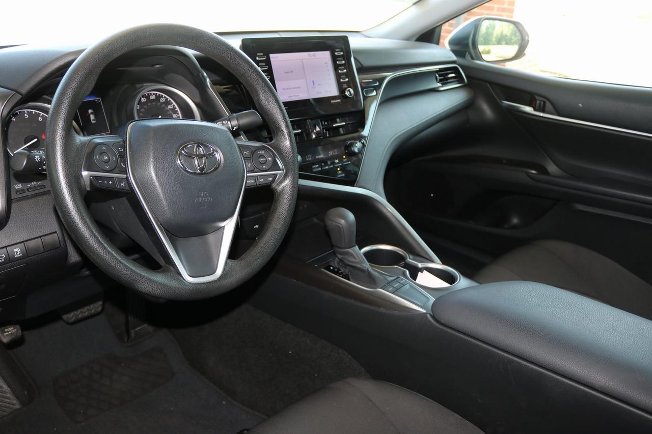 2023 Toyota Camry LE Fredericksburg VA