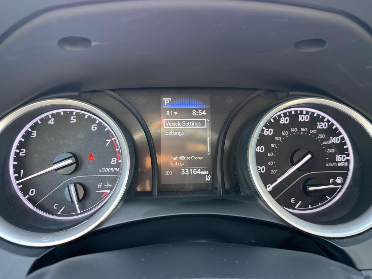 2023 Toyota Camry LE Fredericksburg VA