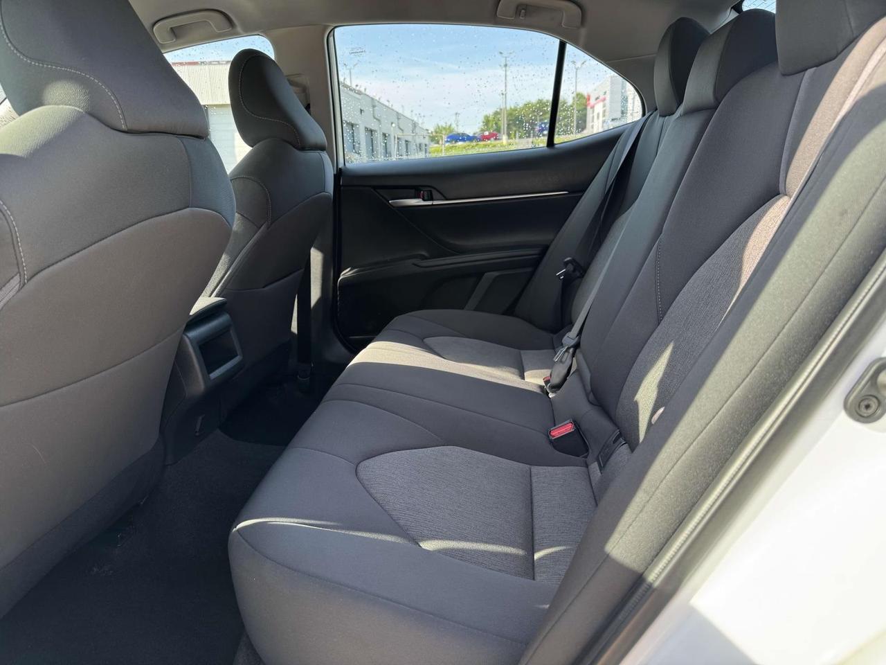 2023 Toyota Camry LE Fredericksburg VA