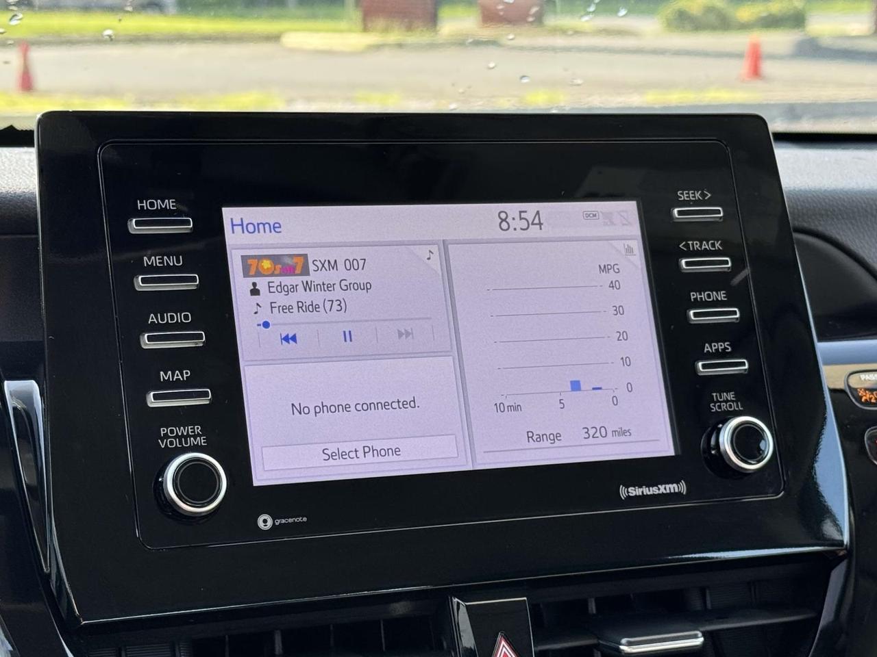 2023 Toyota Camry LE Fredericksburg VA