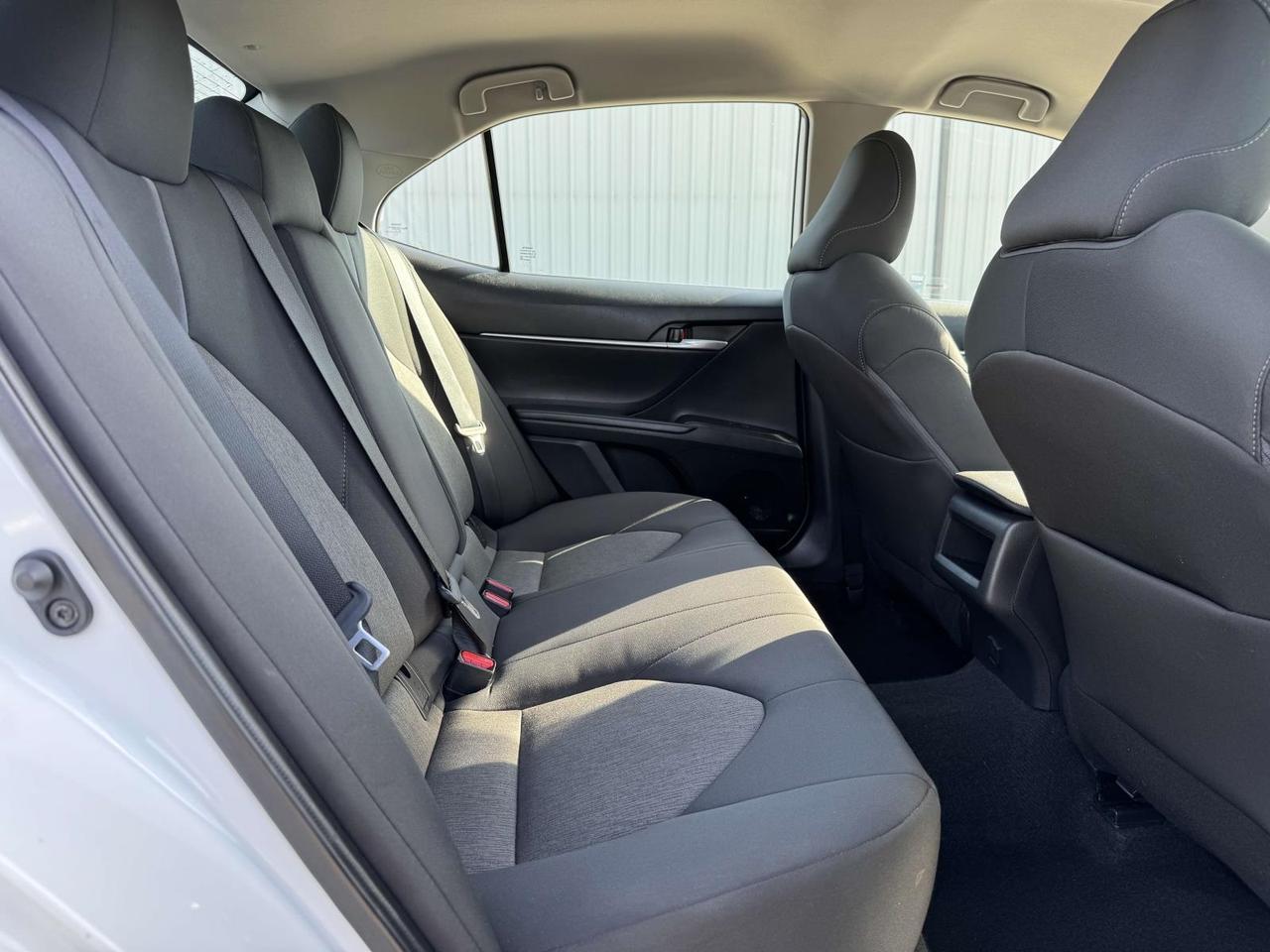 2023 Toyota Camry LE Fredericksburg VA