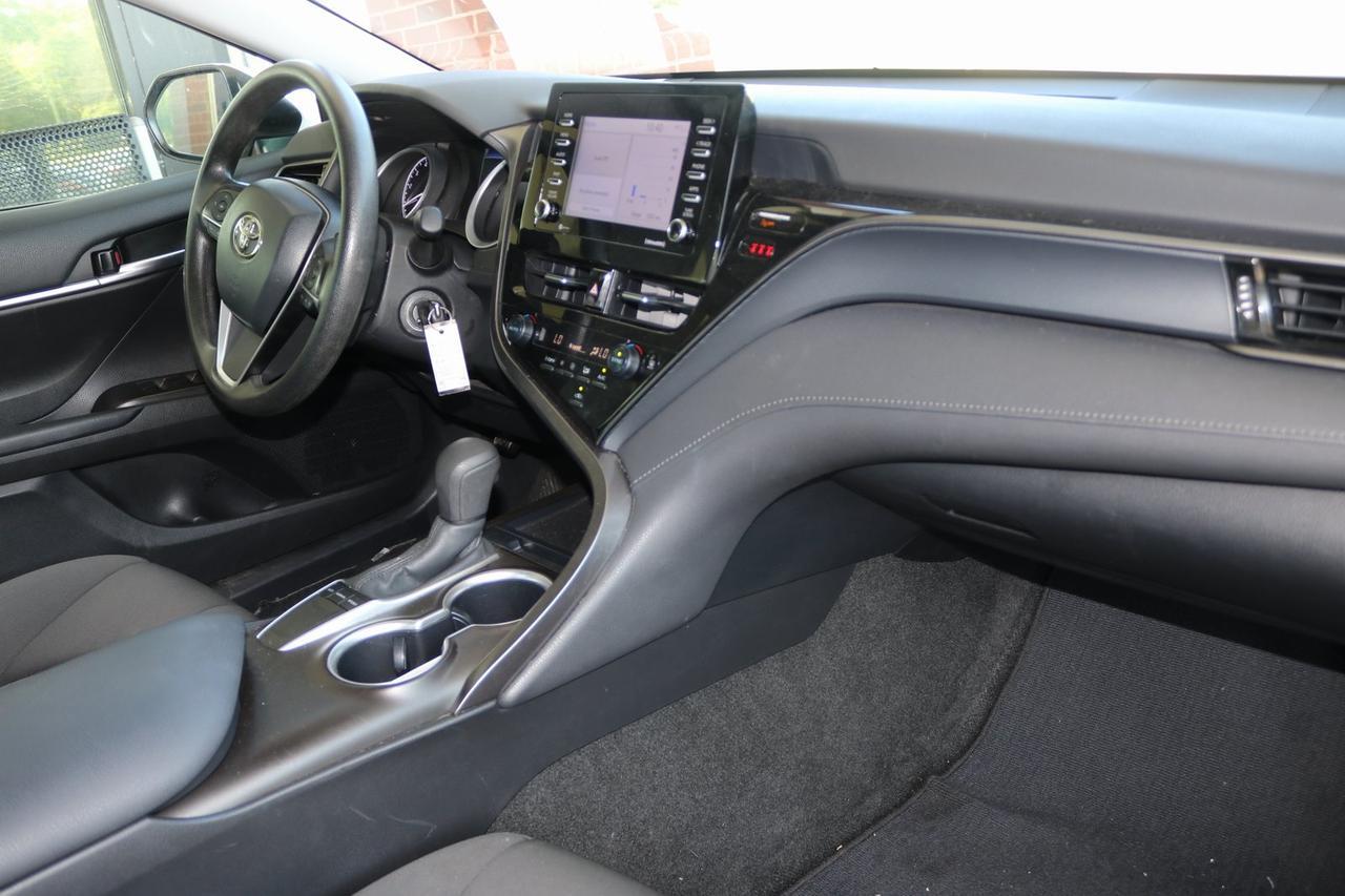 2023 Toyota Camry LE Fredericksburg VA