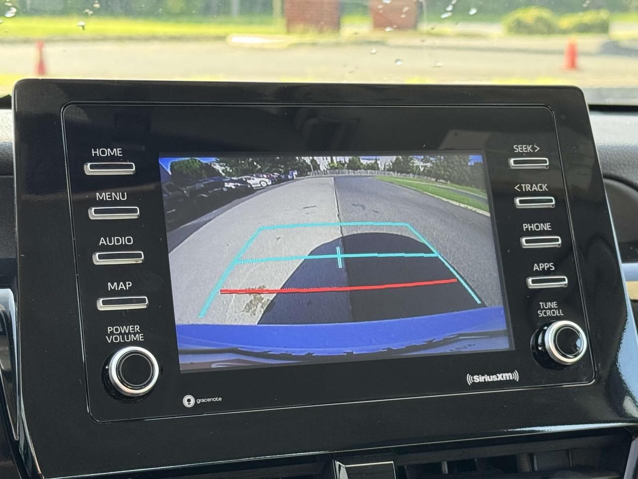2023 Toyota Camry LE Fredericksburg VA
