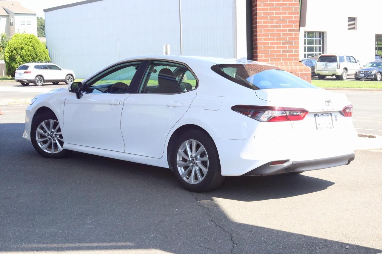 2023 Toyota Camry LE Fredericksburg VA