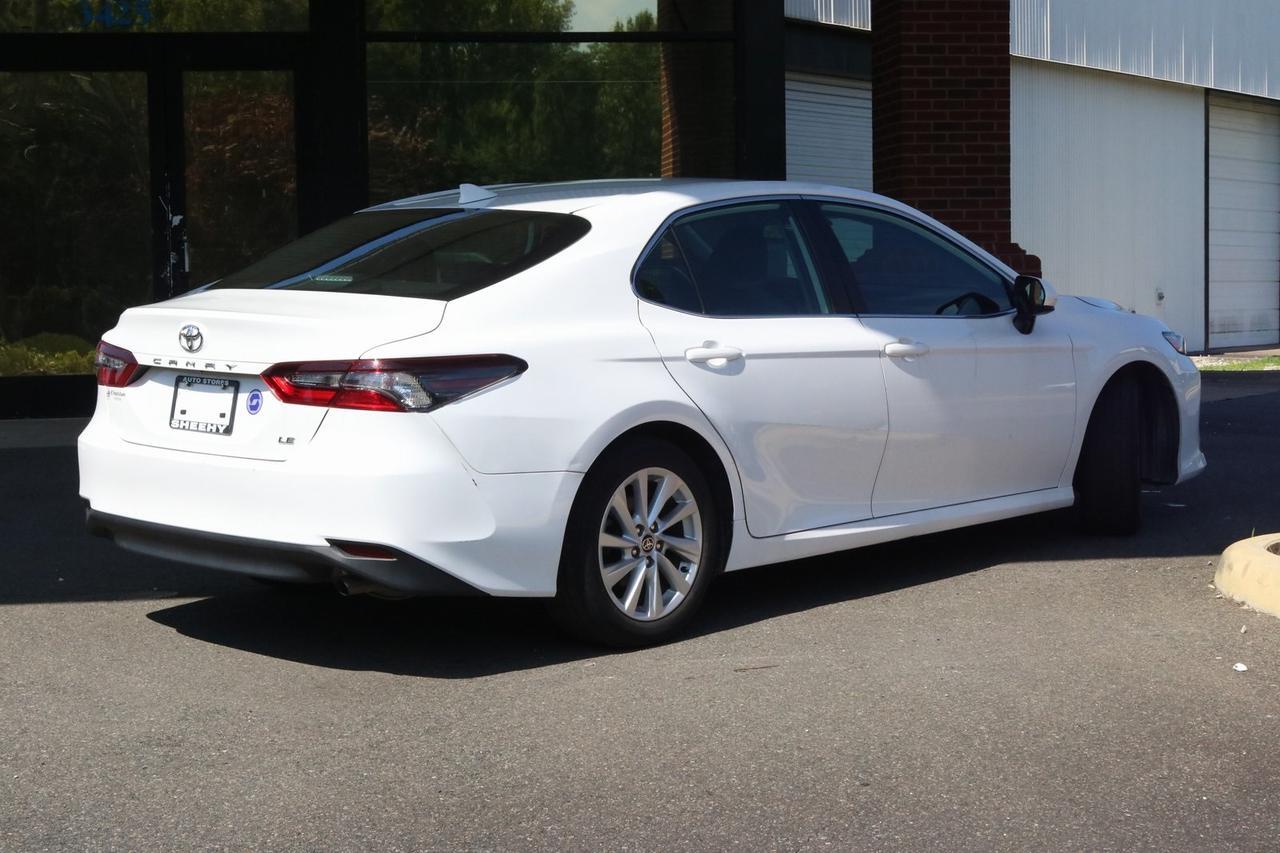 2023 Toyota Camry LE Fredericksburg VA