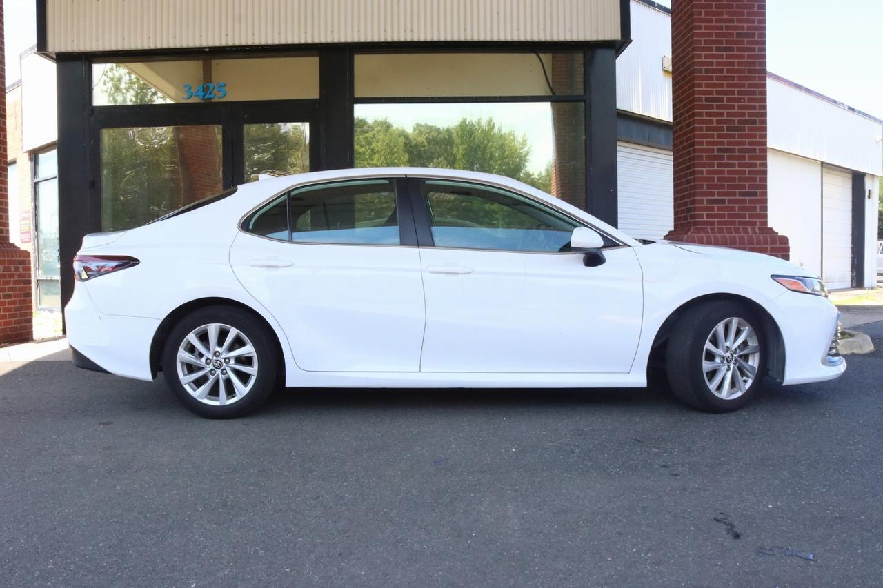 2023 Toyota Camry LE Fredericksburg VA