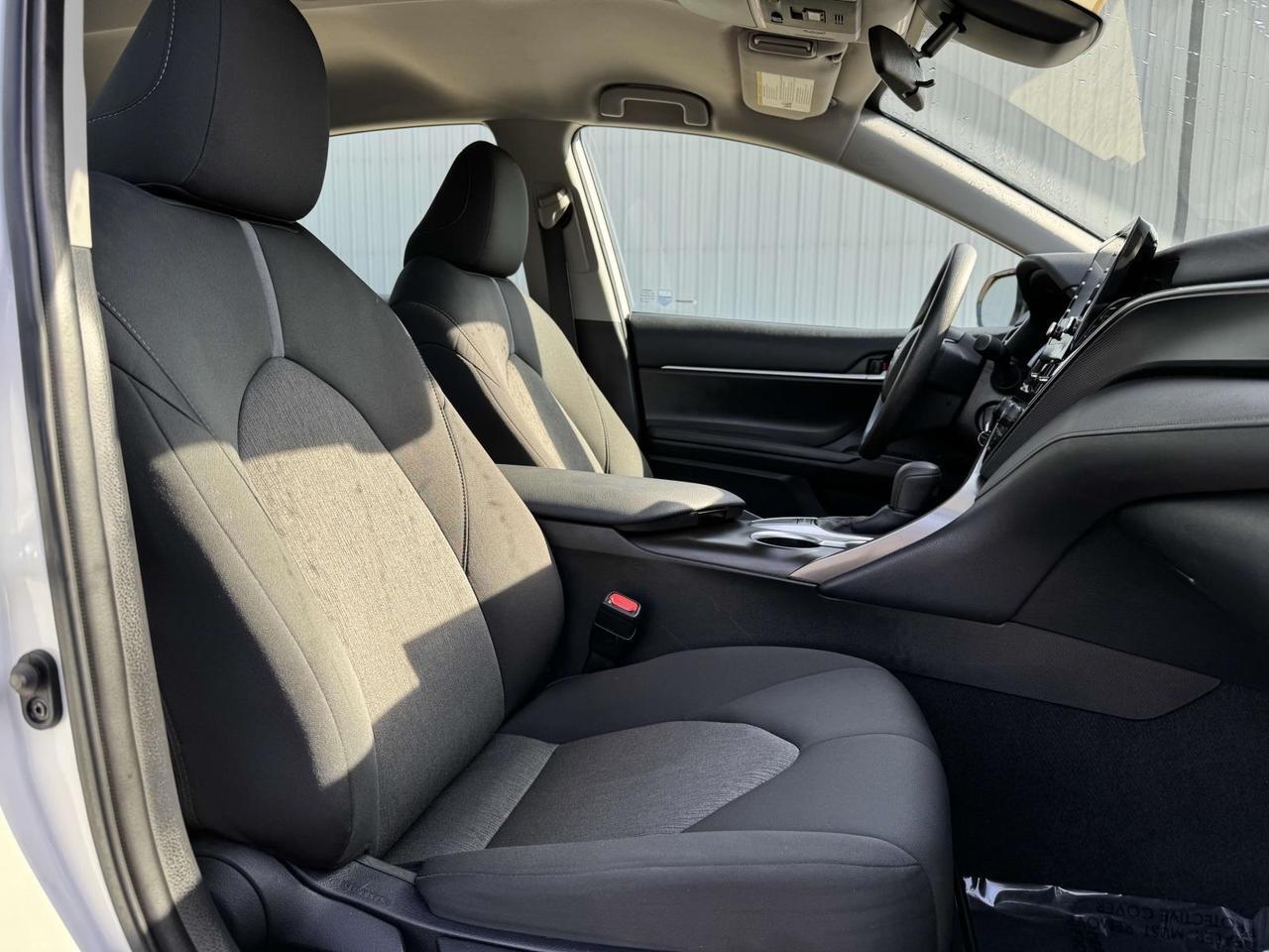2023 Toyota Camry LE Fredericksburg VA