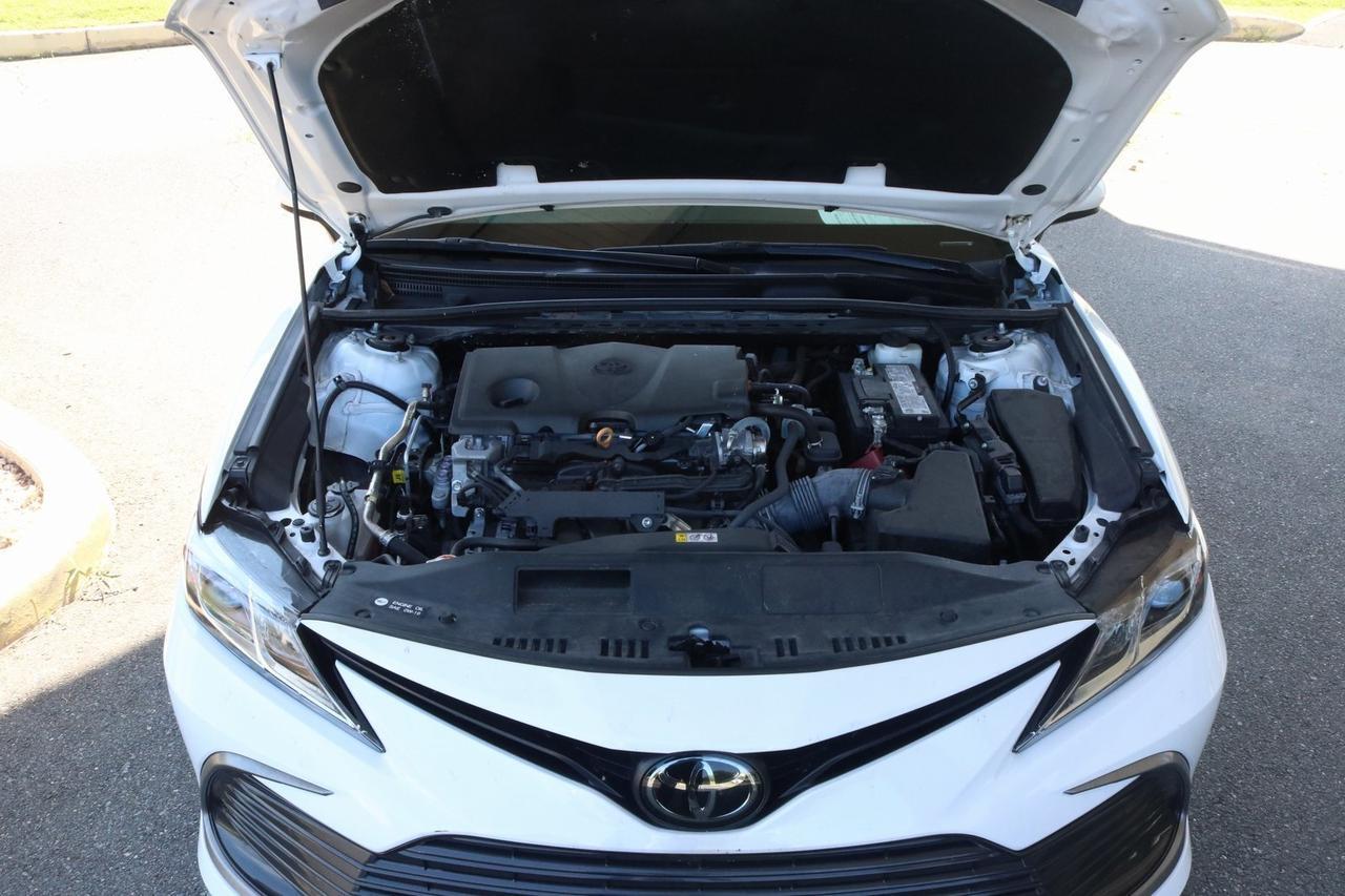 2023 Toyota Camry LE Fredericksburg VA