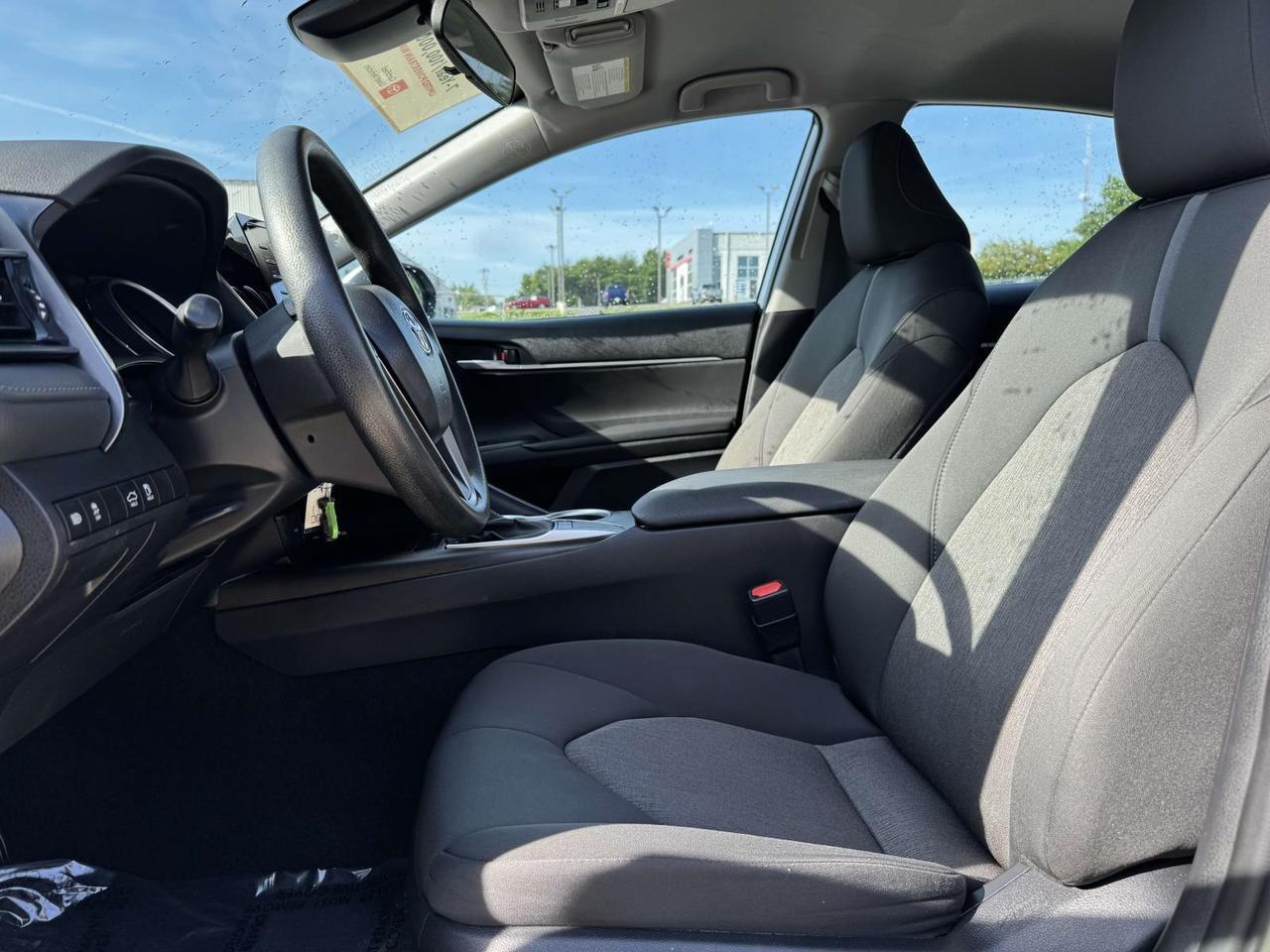 2023 Toyota Camry LE Fredericksburg VA