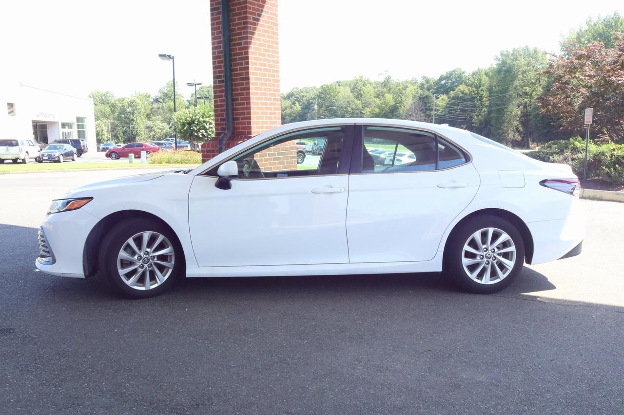 2023 Toyota Camry LE Fredericksburg VA