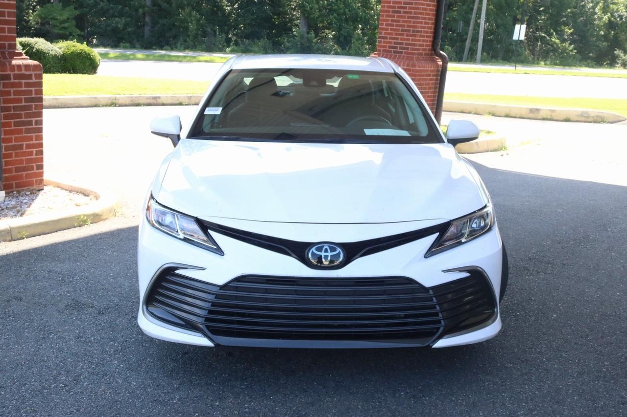 2023 Toyota Camry LE Fredericksburg VA