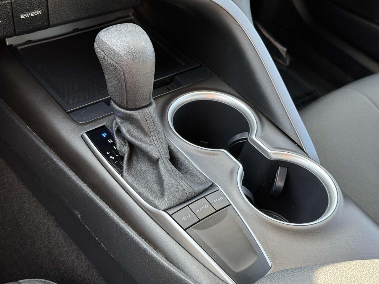 2023 Toyota Camry LE Fredericksburg VA