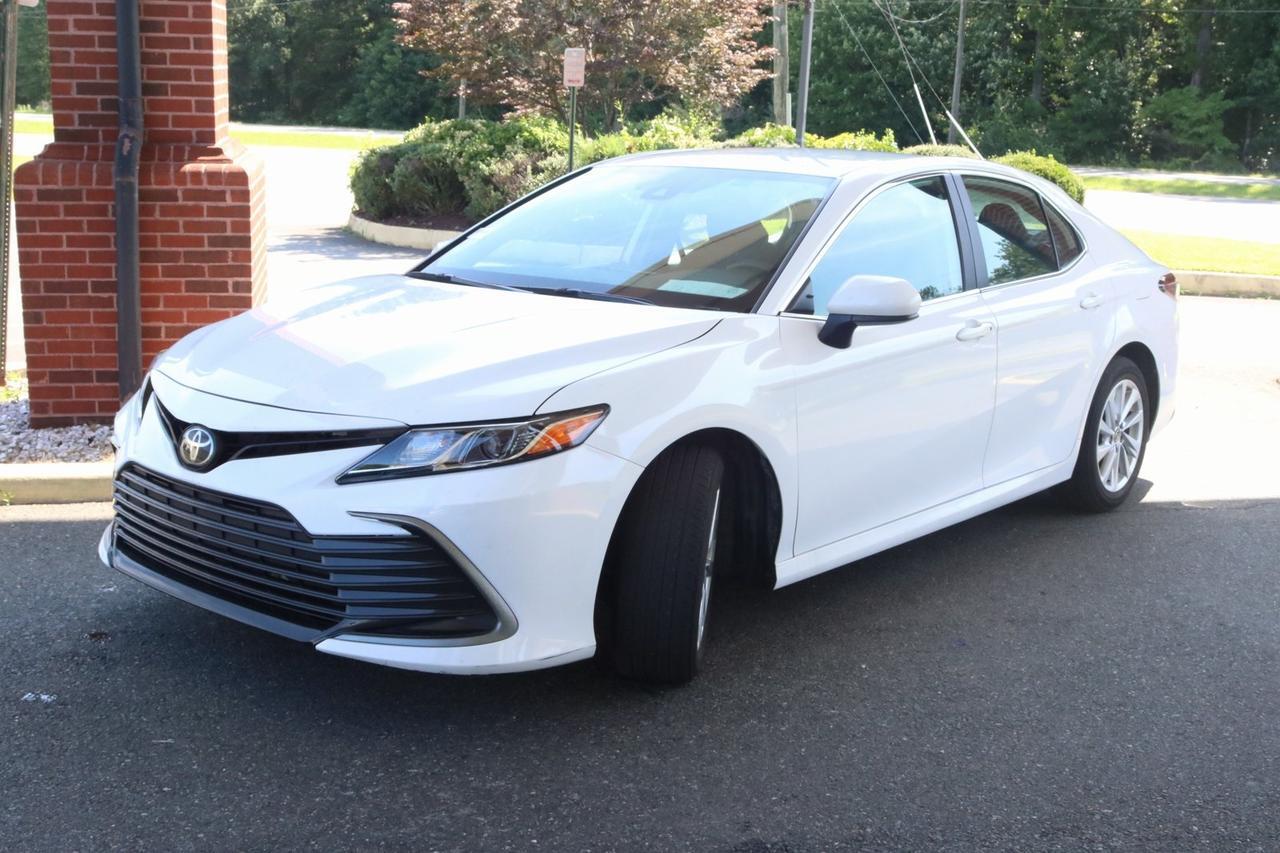 2023 Toyota Camry LE Fredericksburg VA