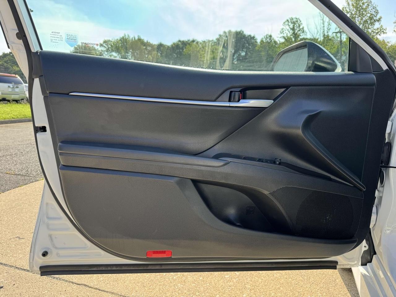2023 Toyota Camry LE Fredericksburg VA